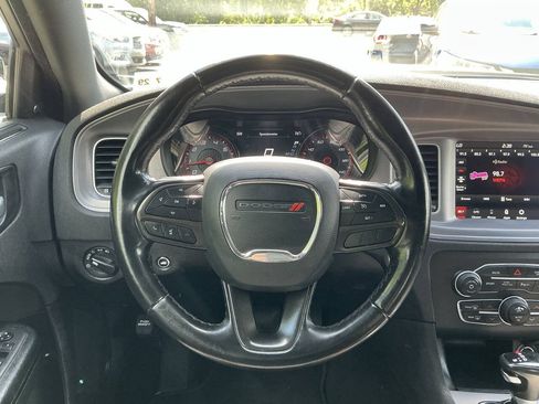 Used 2023 Dodge Charger GT w/ Blacktop Package RWD image 27
