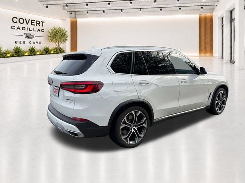 Used 2021 BMW X5 sDrive40i w/ Premium Package RWD image 13