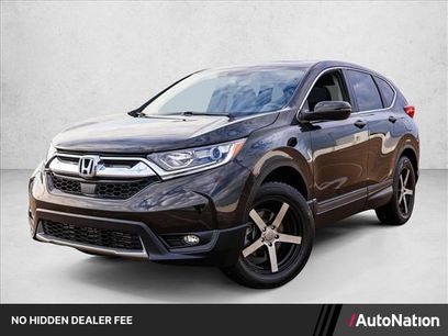 Used 2019 Honda CR-V EX-L