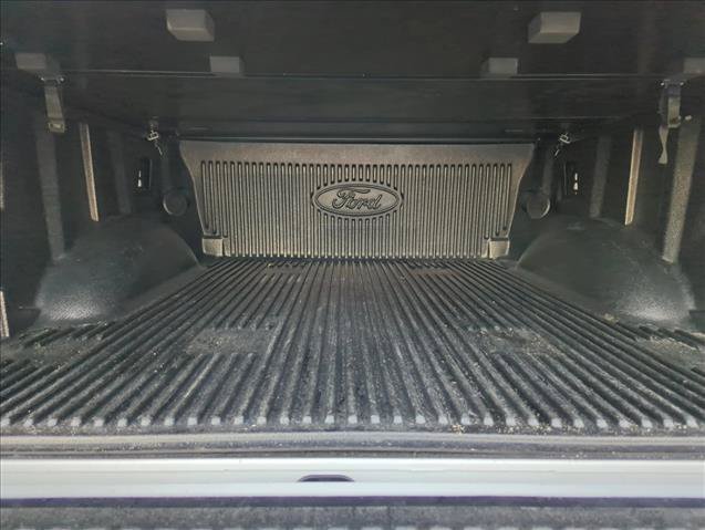 Used 2024 Ford F150 STX w/ STX Black Appearance Package RWD image 5