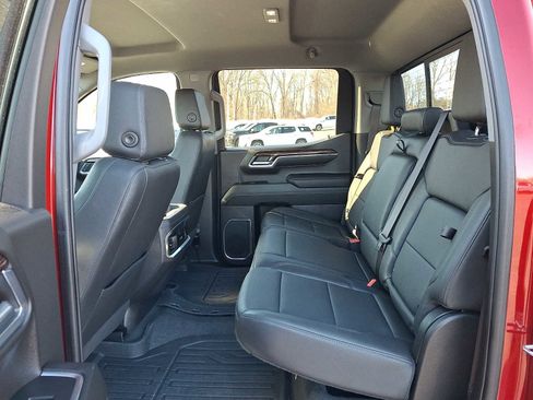Used 2023 GMC Sierra 1500 Elevation w/ Elevation Premium Package image 10