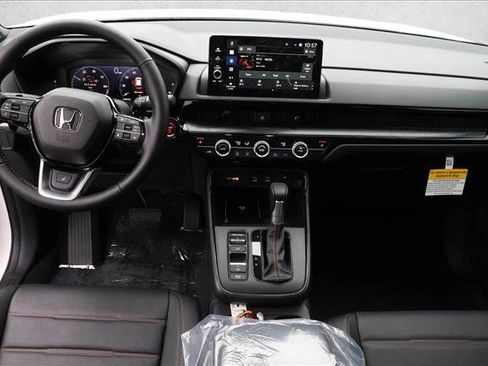 New 2026 Honda CR-V Sport Touring image 21