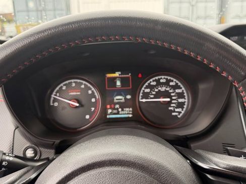 Used 2022 Subaru Forester Sport image 27