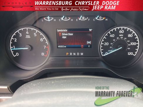Used 2023 Ford F150 XL w/ STX Appearance Package AWD/4WD image 16