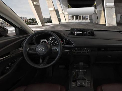 New 2026 MAZDA CX-30 AWD 2.5 S image 7