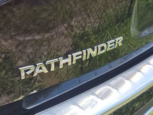 Used 2014 Nissan Pathfinder Platinum w/ Platinum Premium Package AWD/4WD image 5