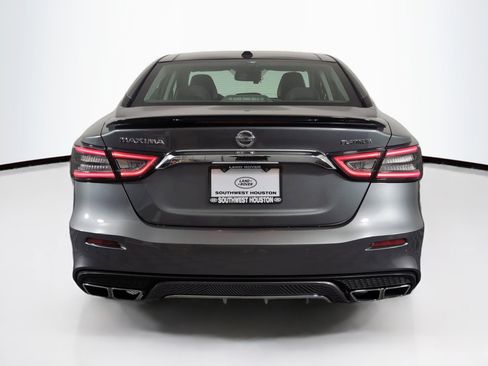Used 2019 Nissan Maxima Platinum w/ Illumination Package image 7