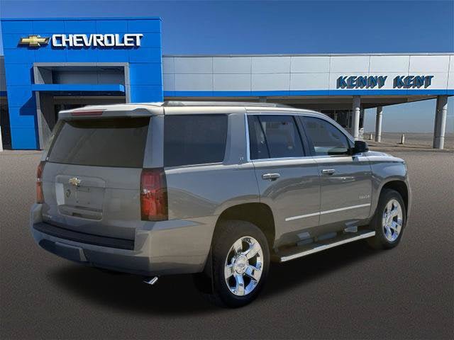 Used 2019 Chevrolet Tahoe LT w/ LT Signature Package AWD/4WD image 5
