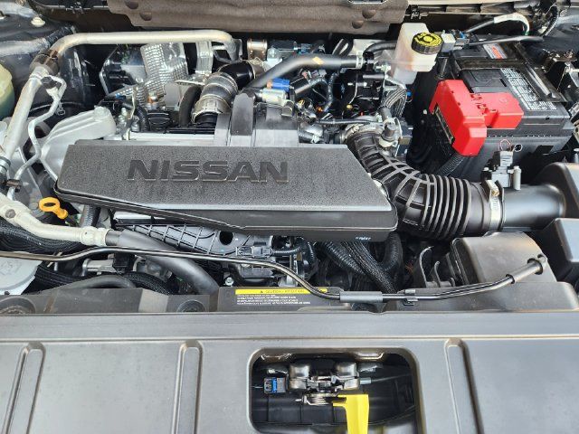 Used 2026 Nissan Rogue SV FWD image 31