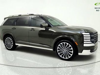 Used 2026 Hyundai Palisade Calligraphy