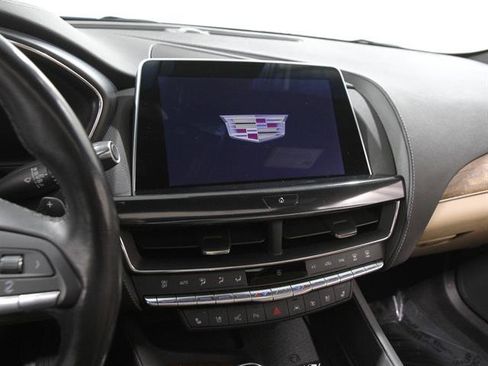 Used 2023 Cadillac CT5 Premium Luxury w/ Parking Package image 9