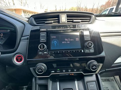 Used 2020 Honda CR-V LX image 15