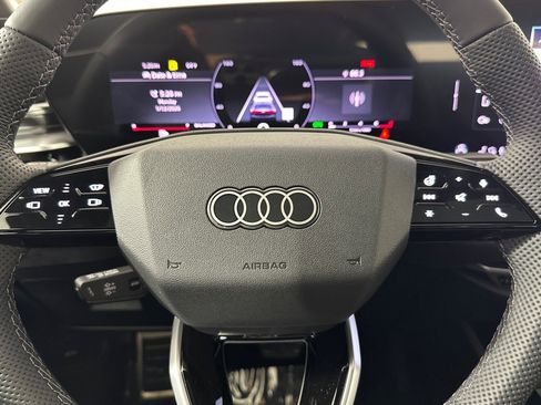 New 2025 Audi S5 Premium Plus image 21