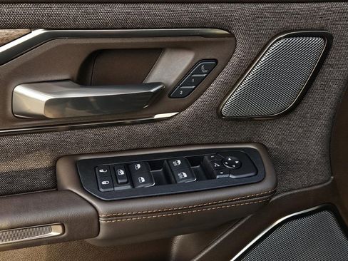 New 2026 RAM 1500 Limited AWD/4WD image 14