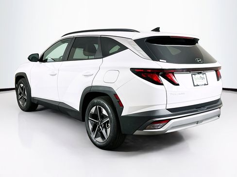Used 2025 Hyundai Tucson SEL image 5