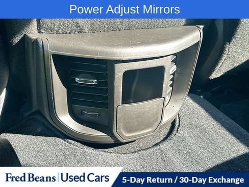 Certified 2025 RAM 2500 Tradesman AWD/4WD image 31