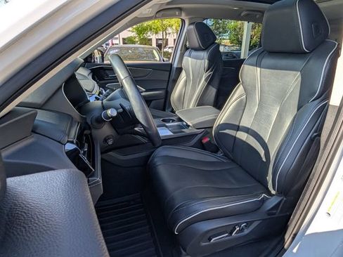 Certified 2023 Acura MDX SH-AWD w/ Advance Package image 10