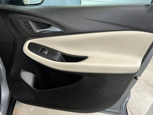 Certified 2023 Buick Encore GX Essence w/ Experience Buick Package image 32