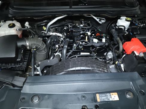 Used 2019 Ford Ranger XLT AWD/4WD image 35