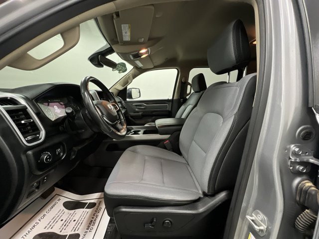 Used 2020 RAM 1500 Big Horn AWD/4WD image 19