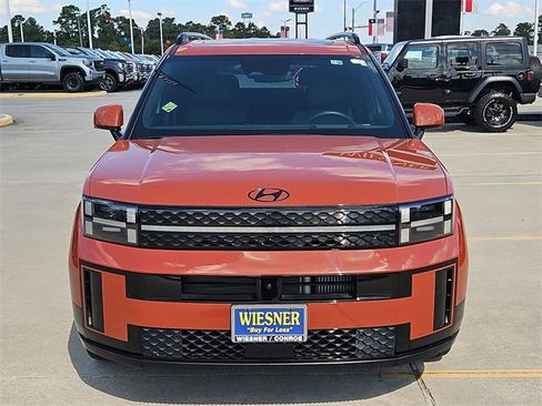 Used 2024 Hyundai Santa Fe Calligraphy image 2