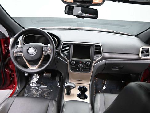 Used 2014 Jeep Grand Cherokee Limited image 22