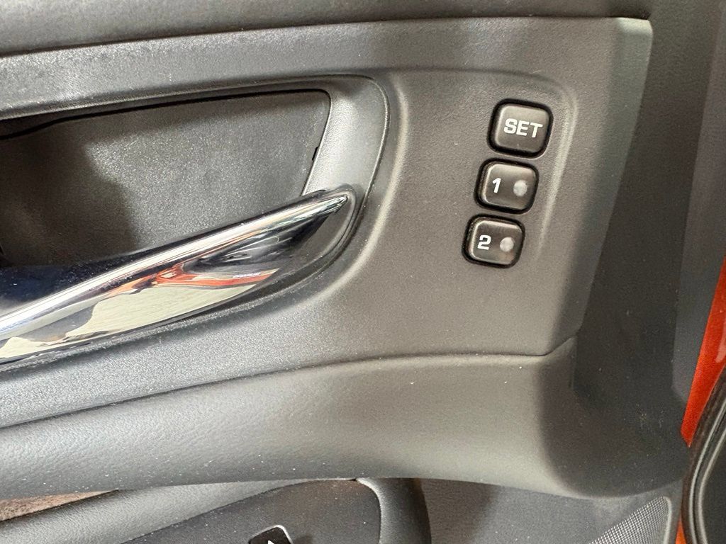 Used 2019 Nissan Murano Platinum w/ Cargo Package FWD image 21