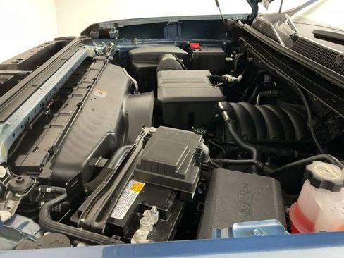 New 2026 Chevrolet Silverado 3500 W/T image 19