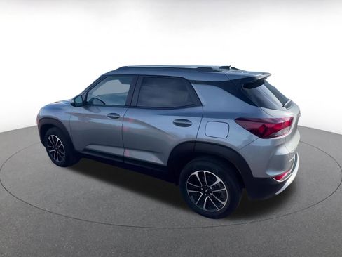 Used 2025 Chevrolet TrailBlazer LT image 10