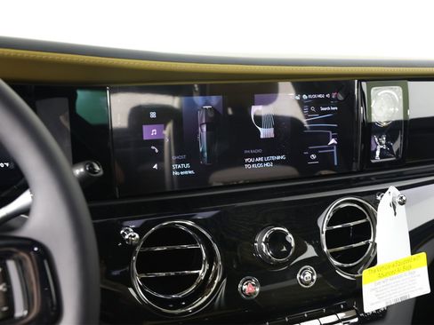 New 2026 Rolls-Royce Ghost image 13