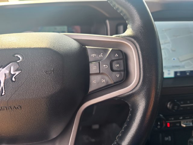 Used 2022 Ford Bronco Outer Banks AWD/4WD image 25