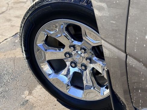 Used 2020 RAM 1500 Big Horn image 26