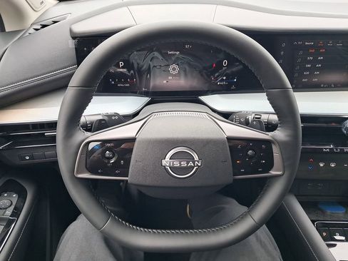 New 2026 Nissan Murano SL AWD/4WD image 15