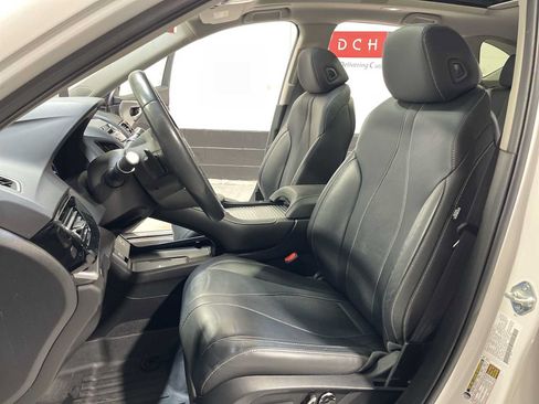 Used 2024 Acura RDX w/ Technology Package AWD/4WD image 11