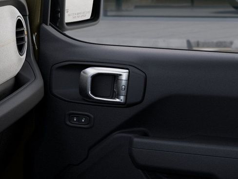 New 2026 Jeep Gladiator Sport image 25