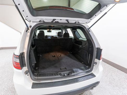 Used 2023 Dodge Durango SXT image 29