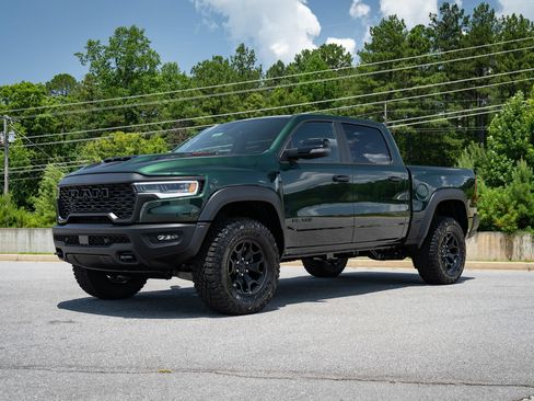 New 2026 RAM 1500 RHO AWD/4WD image 9