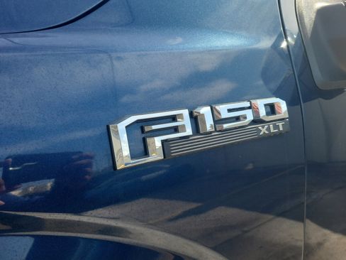 Used 2017 Ford F150 XLT w/ Equipment Group 302A Luxury RWD image 10