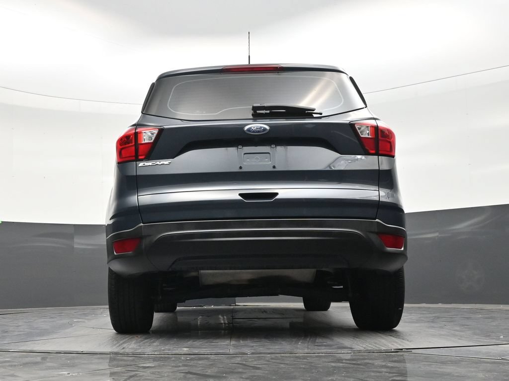 Used 2019 Ford Escape S FWD image 23