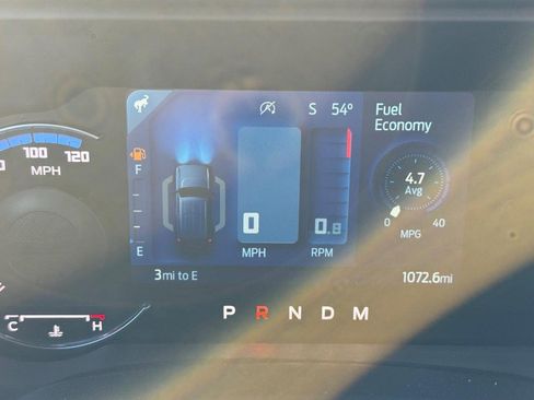 Used 2024 Ford Bronco Badlands image 24