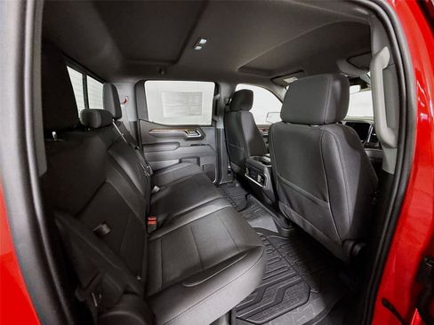 New 2026 GMC Sierra 1500 Elevation AWD/4WD image 20