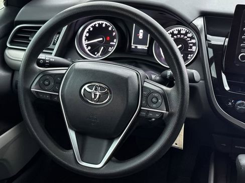 Used 2023 Toyota Camry LE FWD image 13