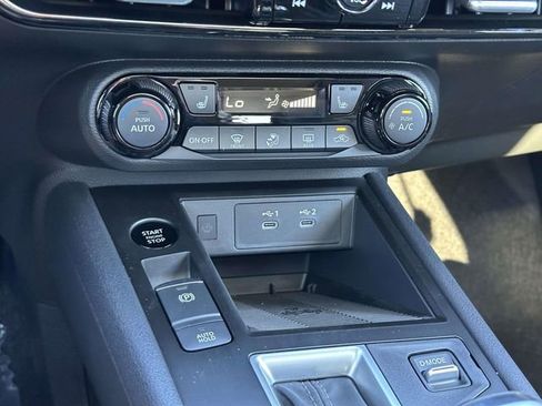 New 2026 Nissan Kicks SV w/ SV Premium Package FWD image 23