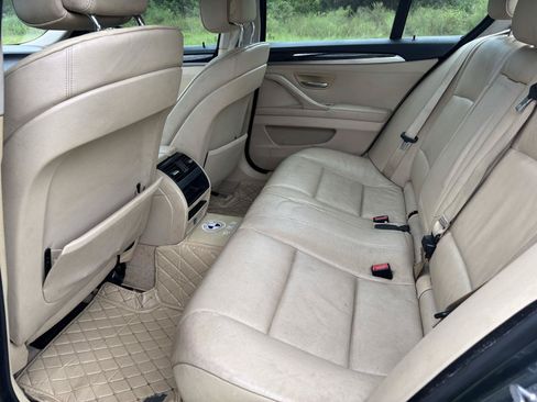 Used 2011 BMW 528i Sedan RWD image 10