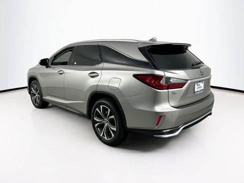 Used 2019 Lexus RX 350L FWD image 7