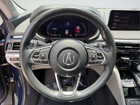 Used 2024 Acura MDX FWD w/ Technology Package image 12