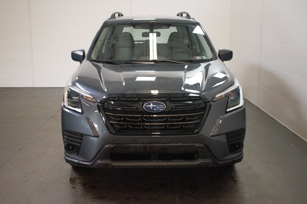 Certified 2023 Subaru Forester AWD/4WD image 2