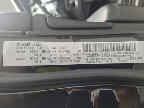 Used 2020 Jeep Grand Cherokee Laredo image 33