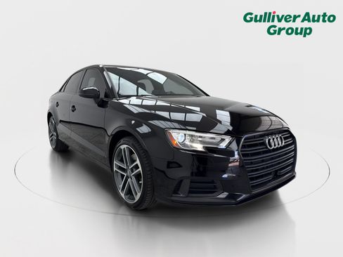 Used 2020 Audi A3 2.0T Premium FWD image 13