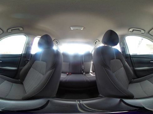 Used 2025 Nissan Sentra SV FWD image 41